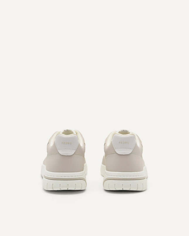 PEDRO Icon EOS Low Top Sneakers