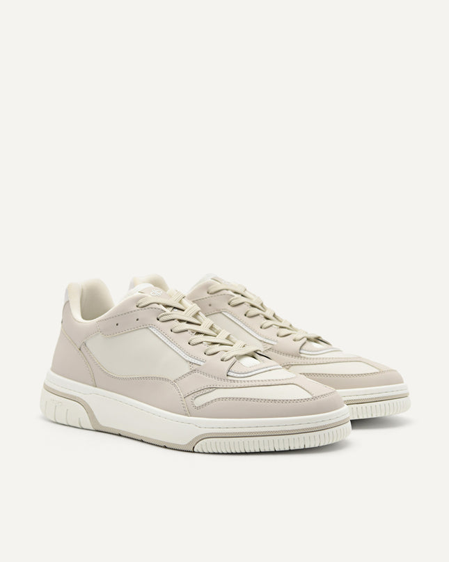 PEDRO Icon EOS Low Top Sneakers