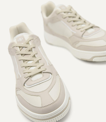 PEDRO Icon EOS Low Top Sneakers