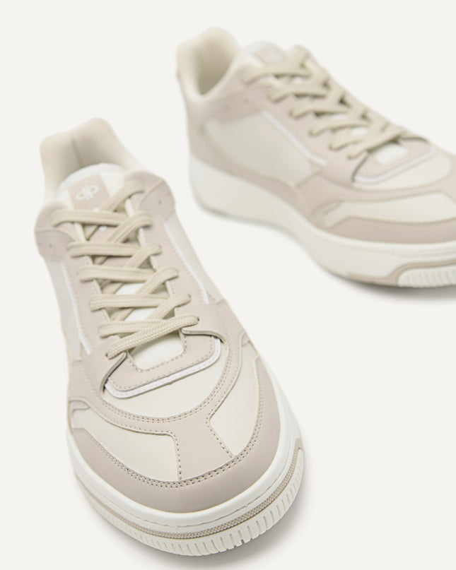 PEDRO Icon EOS Low Top Sneakers