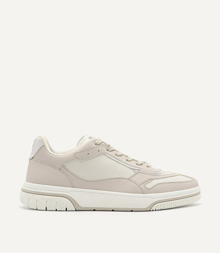 PEDRO Icon EOS Low Top Sneakers