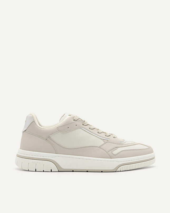 PEDRO Icon EOS Low Top Sneakers