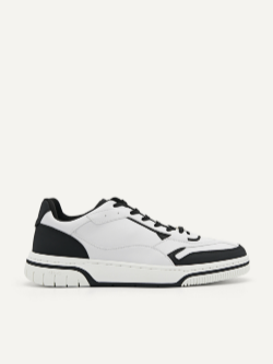 PEDRO Icon EOS Low Top Sneakers