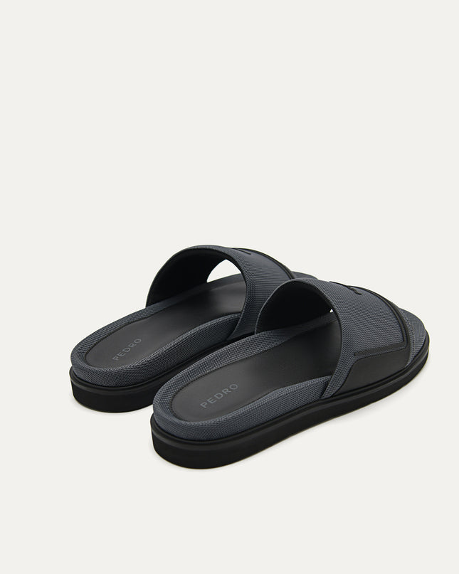 Michael Textured Slides