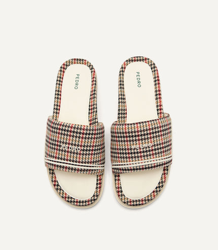 Michael Textured Slides