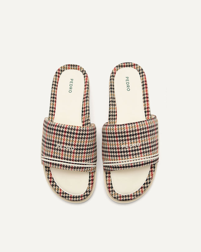 Michael Textured Slides