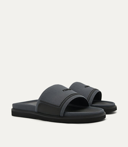 Michael Textured Slides