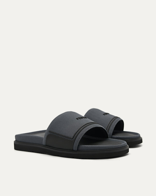 Michael Textured Slides