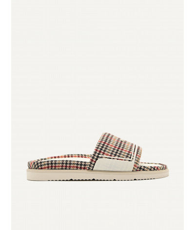 Michael Textured Slides