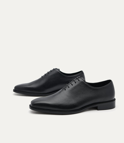 Brando Leather Oxford Shoes