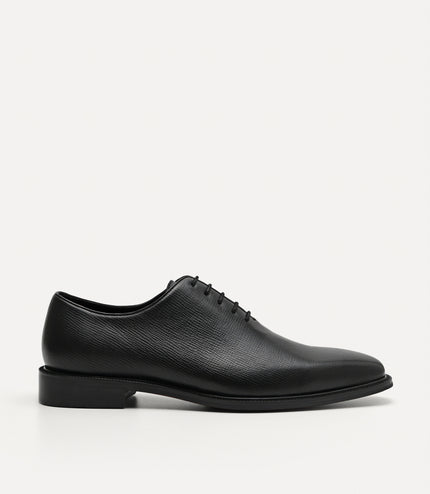 Brando Leather Oxford Shoes