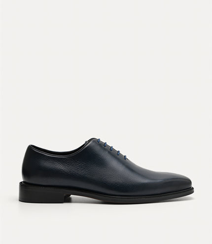 Brando Leather Oxford Shoes