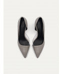 PEDRO Studio Leather Helene Heels