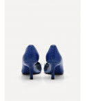PEDRO Studio Leather Helene Heels