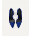 PEDRO Studio Leather Helene Heels