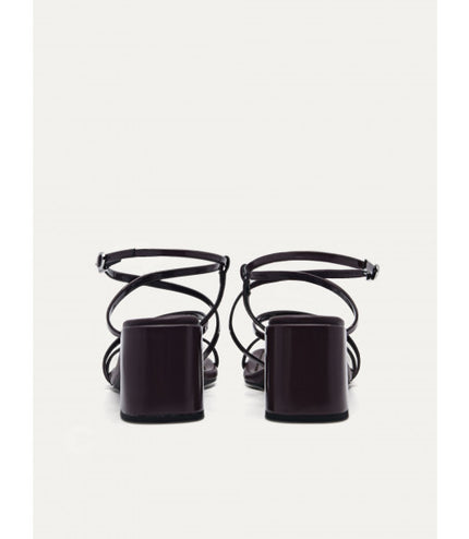 Jean Slingback Heeled Sandals