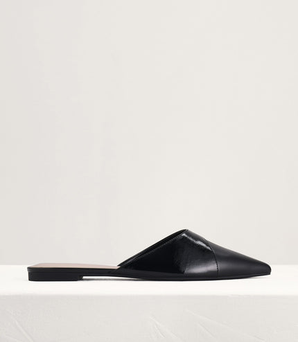 Patent Mules