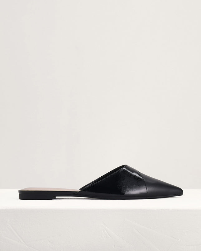 Patent Mules