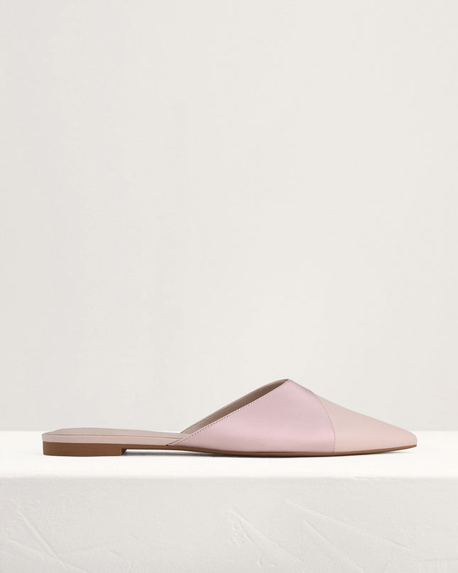 Patent Mules