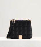 S / Black