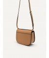 PEDRO Icon Leather Shoulder Bag