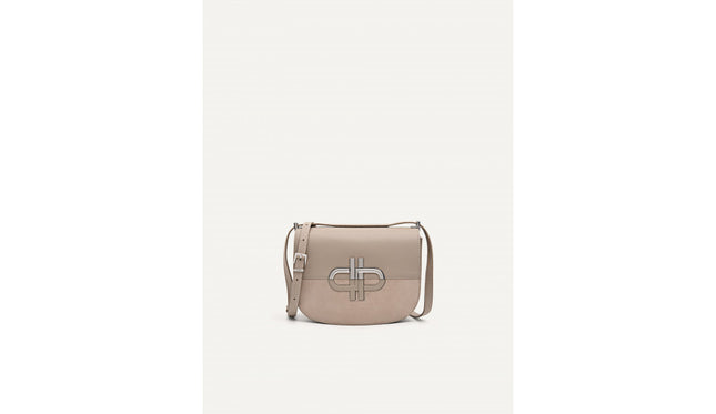 PEDRO Icon Leather Shoulder Bag