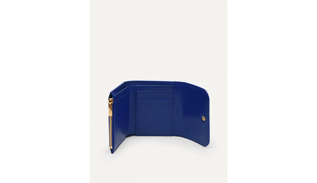 PEDRO Studio Leather Tri-Fold Wallet
