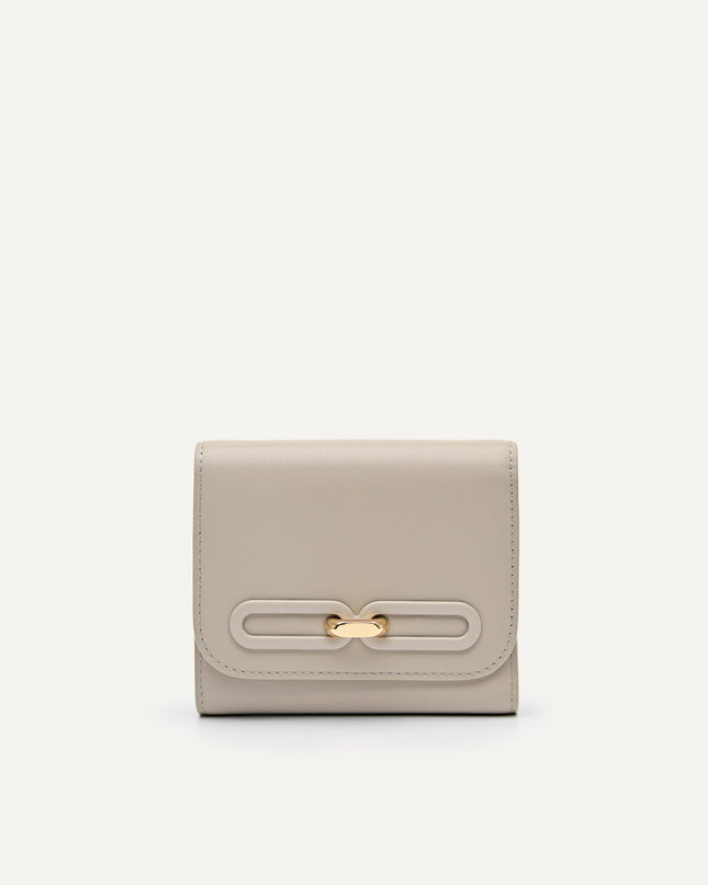 PEDRO Studio Leather Tri-Fold Wallet
