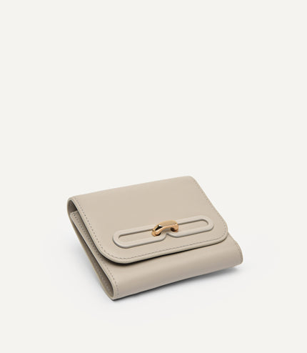 PEDRO Studio Leather Tri-Fold Wallet