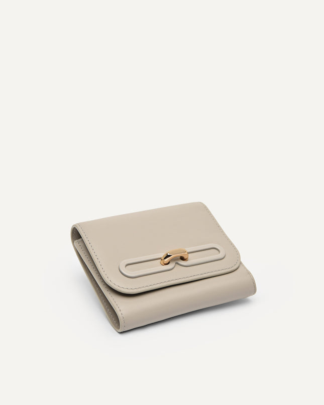 PEDRO Studio Leather Tri-Fold Wallet