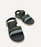 44 / Military Green