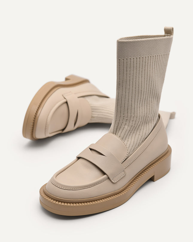 Gropius Boots - Sand