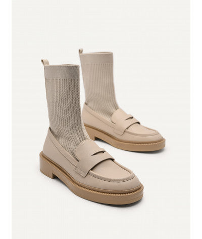 Gropius Boots - Sand