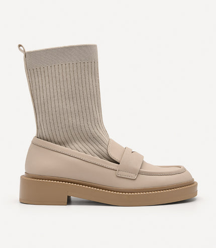 Gropius Boots - Sand