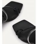 Vita Heels - Black