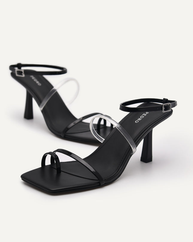 Vita Heels - Black