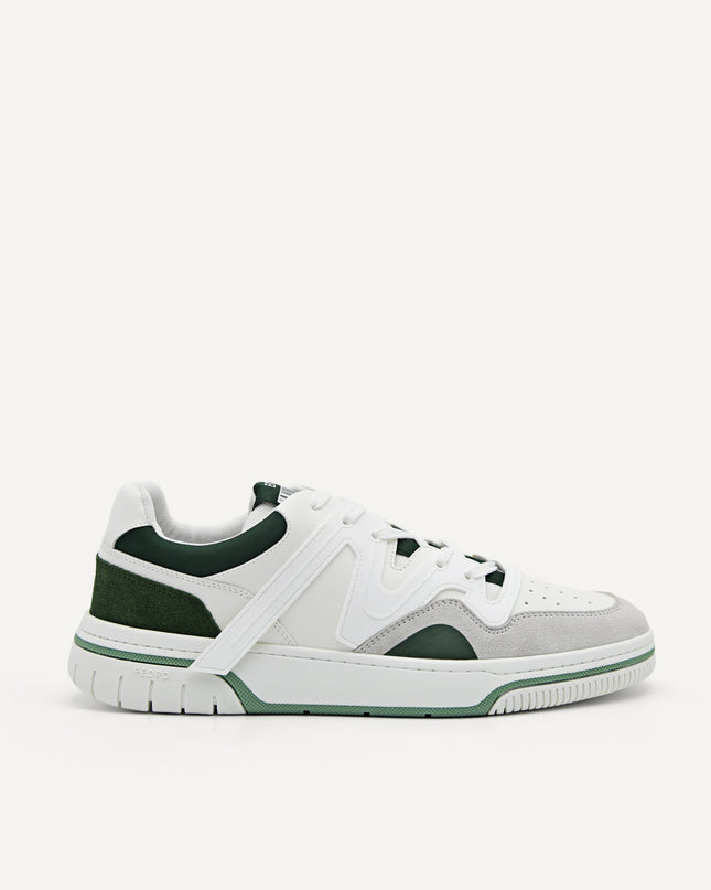 Signature EOS Sneakers