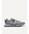 Suede Spur Sneakers