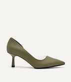 34 / Military Green