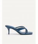 Dessau Heeled Sandals