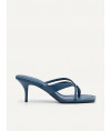 Dessau Heeled Sandals