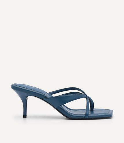 Dessau Heeled Sandals