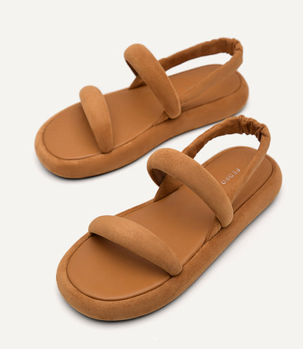 Terrazo Flats