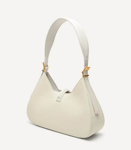 Leather Izba Hobo