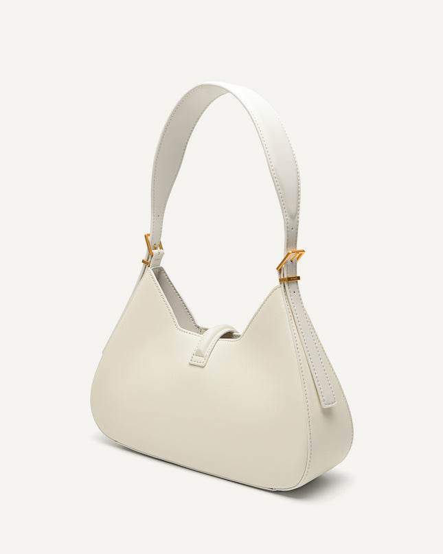Leather Izba Hobo