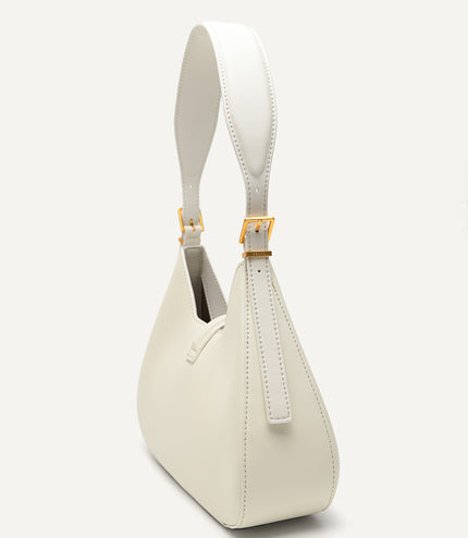 Leather Izba Hobo