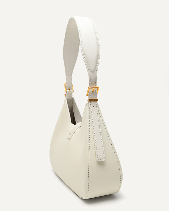 Leather Izba Hobo