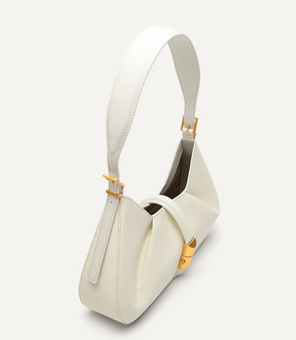 Leather Izba Hobo