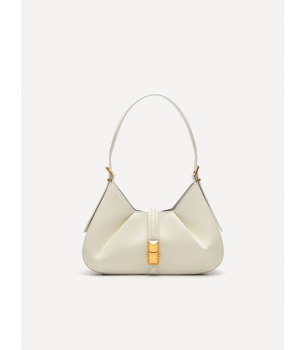 Leather Izba Hobo