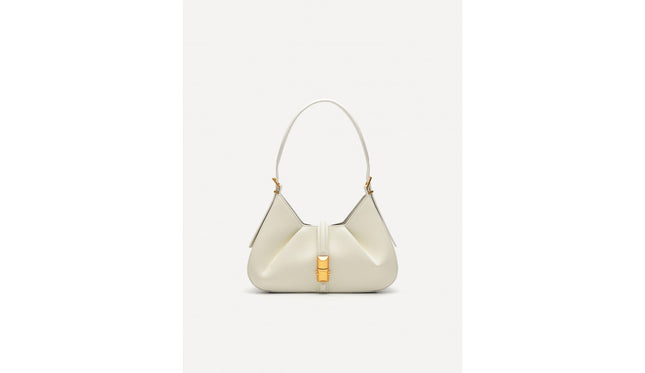 Leather Izba Hobo
